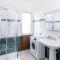 Eliana's Apartments - Mares e Montes-6