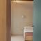 Design apartment with private pool in Campo dei Fiori-1