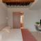 Design apartment with private pool in Campo dei Fiori-2
