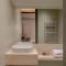 Design apartment with private pool in Campo dei Fiori-34