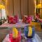 Turchi Bed & Breakfast-30