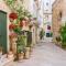 My Monopoli- Casa dei Fiori "Margherita" Centro Storico-0