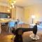 Charming apartment pool, SPA, sauna, CIR VDA - AYAS - 0005--14