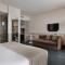 Unica Suites Rome-20