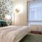JOIVY Elegant 1 BR Apt in front of the Sforzesco Castle-12
