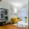 JOIVY Elegant 1 BR Apt in front of the Sforzesco Castle-0