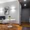 JOIVY Elegant 1 BR Apt in front of the Sforzesco Castle-3
