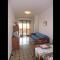 Lovely flat next to Lido dei Pini - Beahost Rentals-0