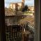 Dama charming apartment 100m from Piazza del Campo-9
