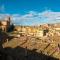 Dama charming apartment 100m from Piazza del Campo-10