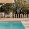 VILLA OSTUNI ONE mit Pool, Gästehaus & Glamping-9