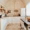 VILLA OSTUNI ONE mit Pool, Gästehaus & Glamping-31