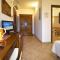 Hotel Il Girasole-27