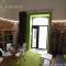 Old Town Apartments Catania-2