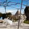 Trulli Azzalema with exclusive pool-2