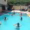 Casa Roberto Pool with Bar 5 bedrooms 2 bathrooms Great For Groups-15
