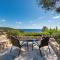 Domus Luna Apartment with sea view Villasimius-0