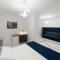 Apart Hotel Suite Italy Naples Chiaia Mergellina-16