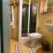 d-cube Intero Charming Appartamento Monti-35
