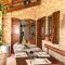 Villa I Camini - Outbuilding, dependance - Swimming pool - Garden - BBQ and fireplaces - Soccer field-6