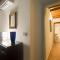Apartments Florence - Vigna Nuova Alberti-9