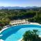 Villa Malaya con 2 piscine per 18 persone-6