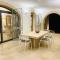 LUXUS VILLA WITH SWIMMINGPOOL, 1-6 p., CAROVIGNO-35