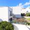 Bilo Nadia Cozy Apartment 200 m from Otrantos Castle-31