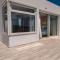 Villa con piscina privata BudoniAffitti-25