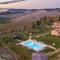 VILLA LAJATICO Farmhouse with Private Pool-92