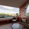 Bild des 22 BAIA DEL FARO - Trilocale con terrazza abitabile vista mare