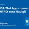 DADA 2bd App - nuovo in CENTRO zona Navigli-0