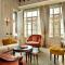 Luxury Apartments by Palazzo Portinari Salviati-57