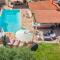 Villa Sunflower Alghero-15