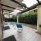 A 2 passi dal mare - seaside apt with backyard-27