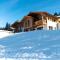 Les Ciases Chalets Dolomites Apt 1-9