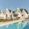 Masseria Silentio - Ostuni, Villa w private pool-43