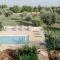 Masseria Silentio - Ostuni, Villa w private pool-44