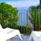 Apartment The Palm with Garden-1