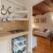 Signoria Florentine Apartment-13