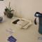 "7 SORELLE B&B" camere in pieno centro città con bagno privato, FREE HIGH SPEED WI-FI, NETFLIX-37