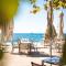 Tre Merli Beach Hotel-52