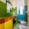 Bright APT with views of San Pietro-4