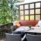 Hotel Gartenresidence Zea Curtis-96