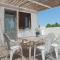 Apartment in Puglia with Wi-Fi and Barbecue-14