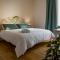 B&B Quattro Stagioni Charme and Wellness-4