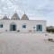 Trulli in Puglia with Private Forest-0