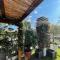 Giresio 41 - Your Penthouse with Rooftop Garden in Milano Navigli - WIFI-40
