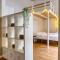 Urban & Stylish Loft - Via Farini-10