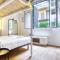 Urban & Stylish Loft - Via Farini-3